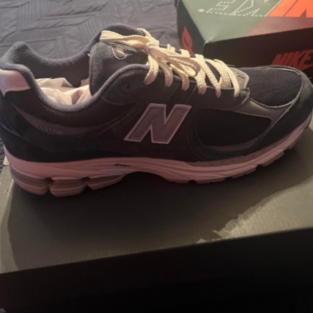 new balance